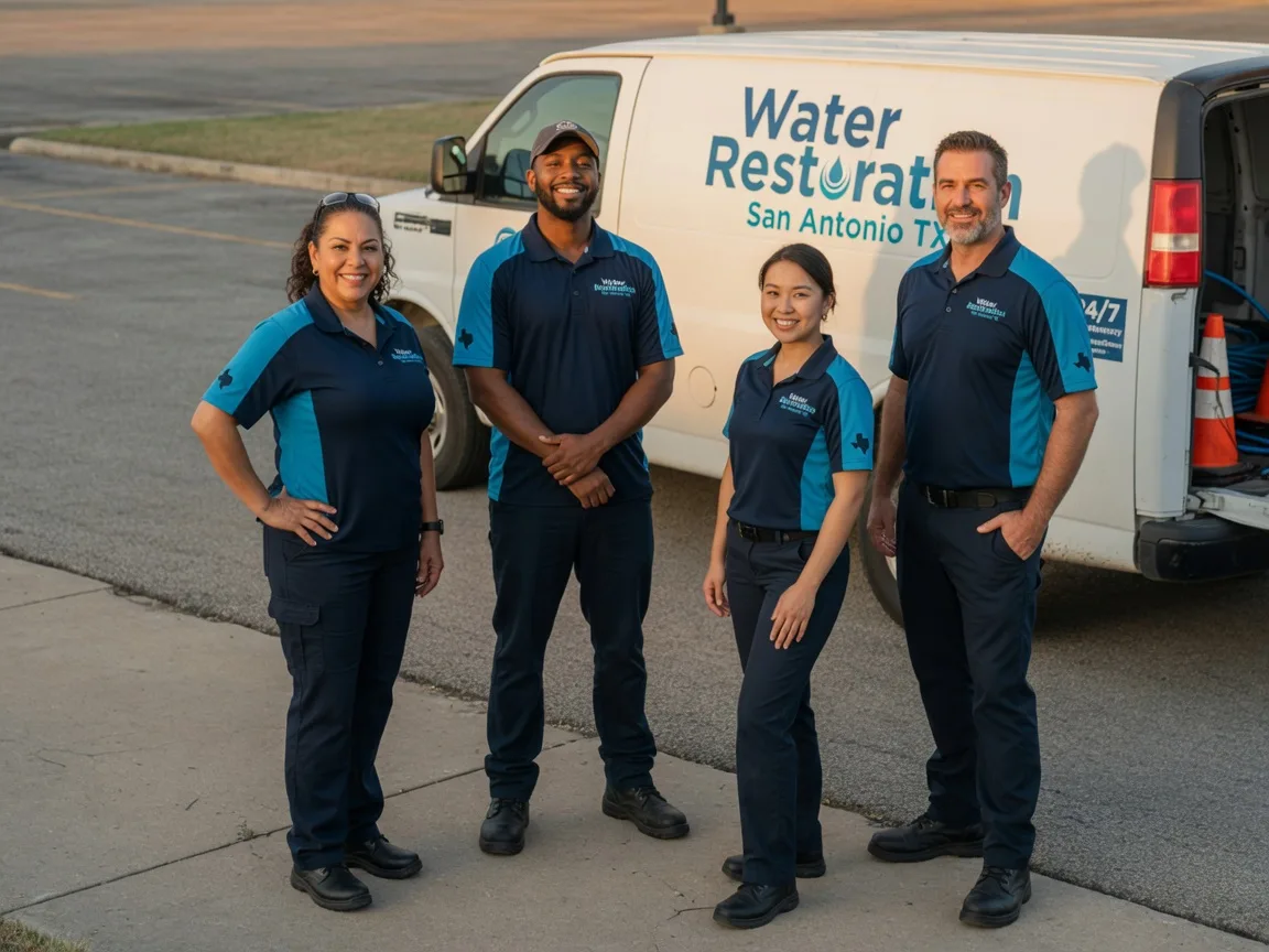 Water Damage Repair company in Columbia, NJ